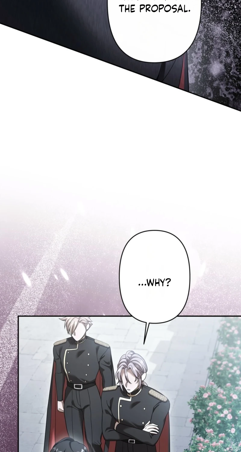 Obsessive love kills the saintess twice chapter 34 page 47