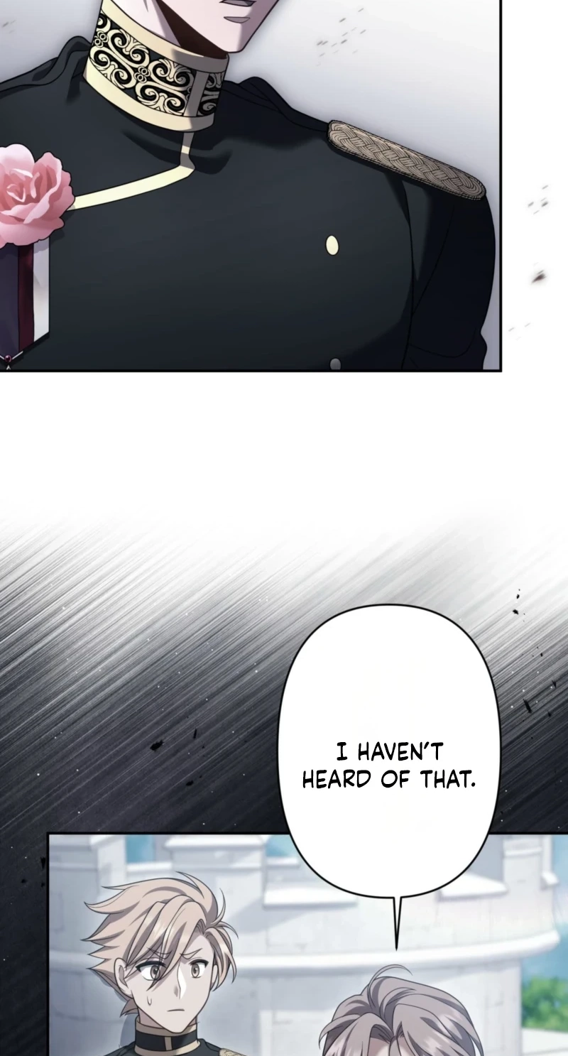 Obsessive love kills the saintess twice chapter 34 page 56