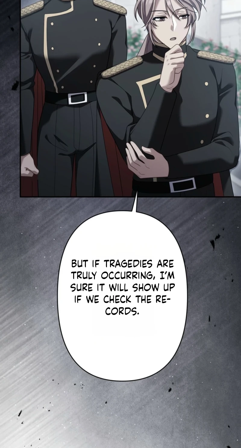 Obsessive love kills the saintess twice chapter 34 page 57