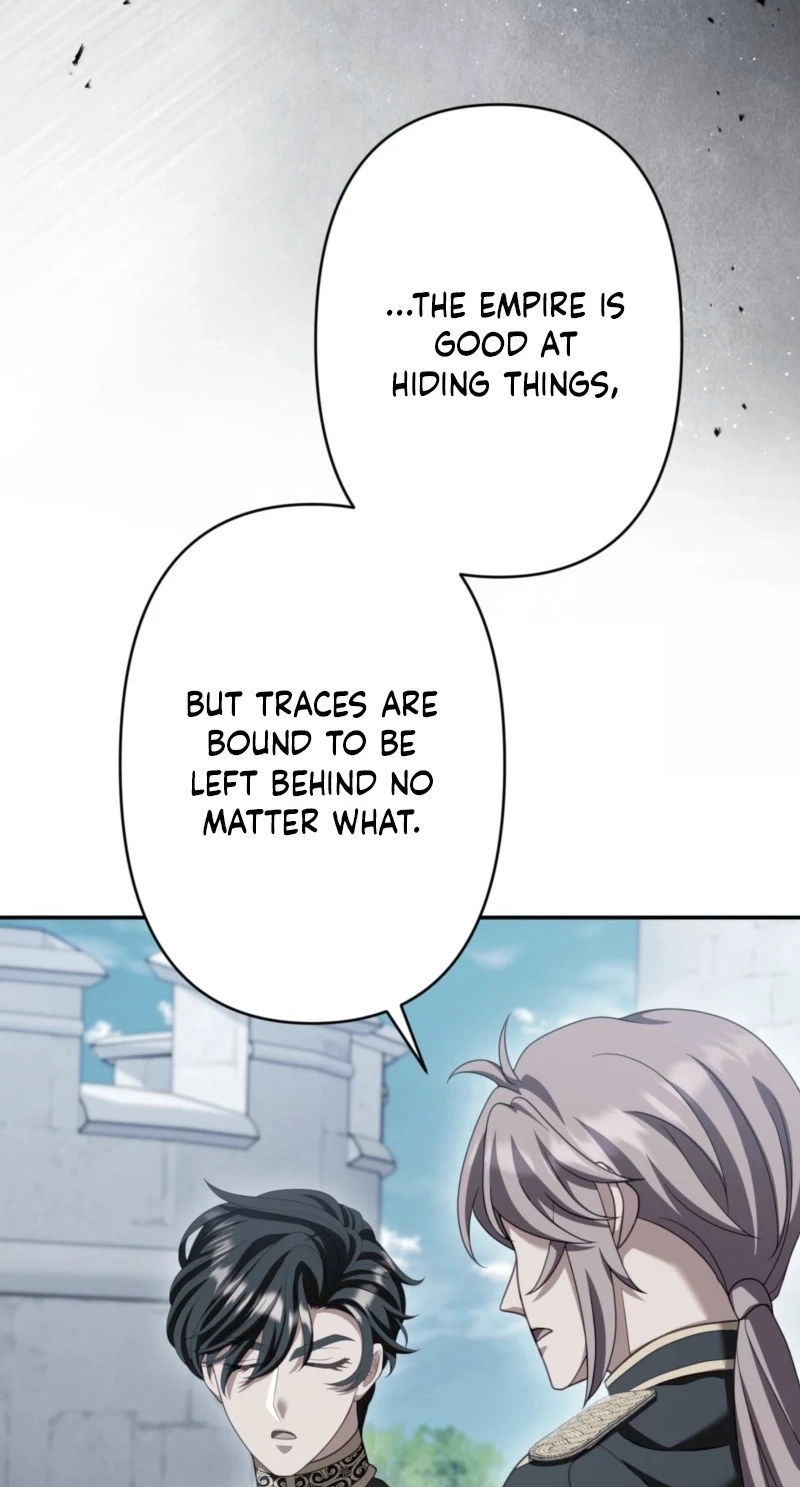 Obsessive love kills the saintess twice chapter 34 page 58
