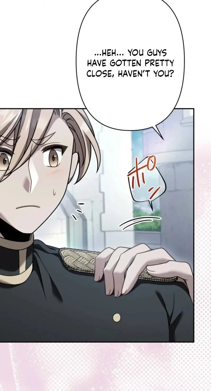 Obsessive love kills the saintess twice chapter 34 page 60