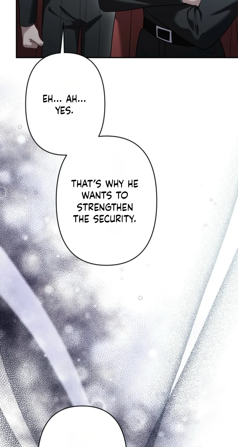 Obsessive love kills the saintess twice chapter 34 page 67