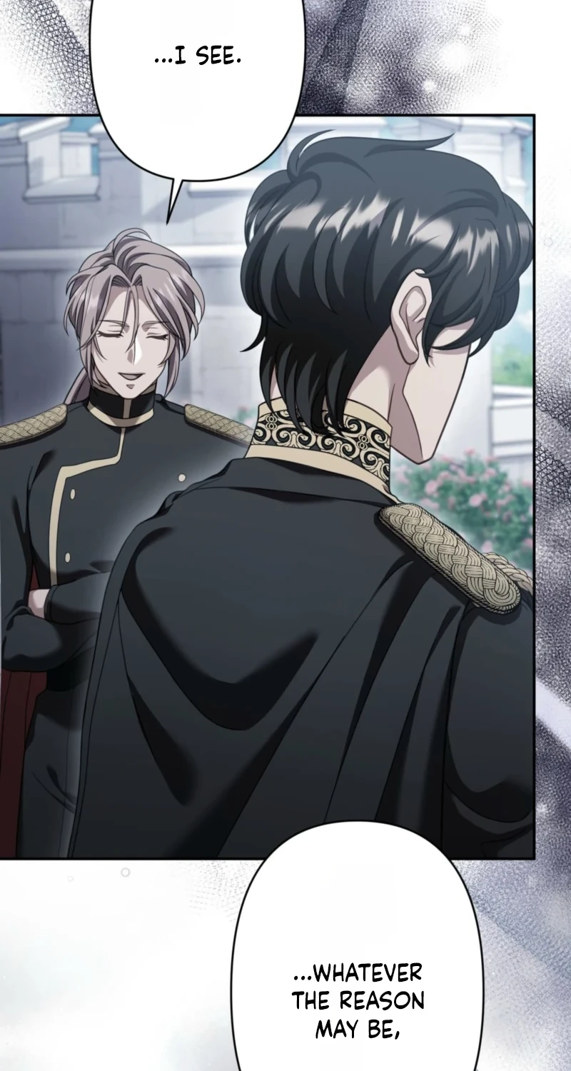 Obsessive love kills the saintess twice chapter 34 page 68