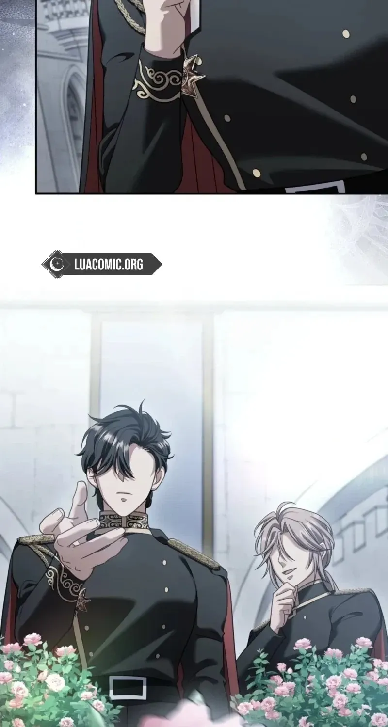 Obsessive love kills the saintess twice chapter 34 page 70