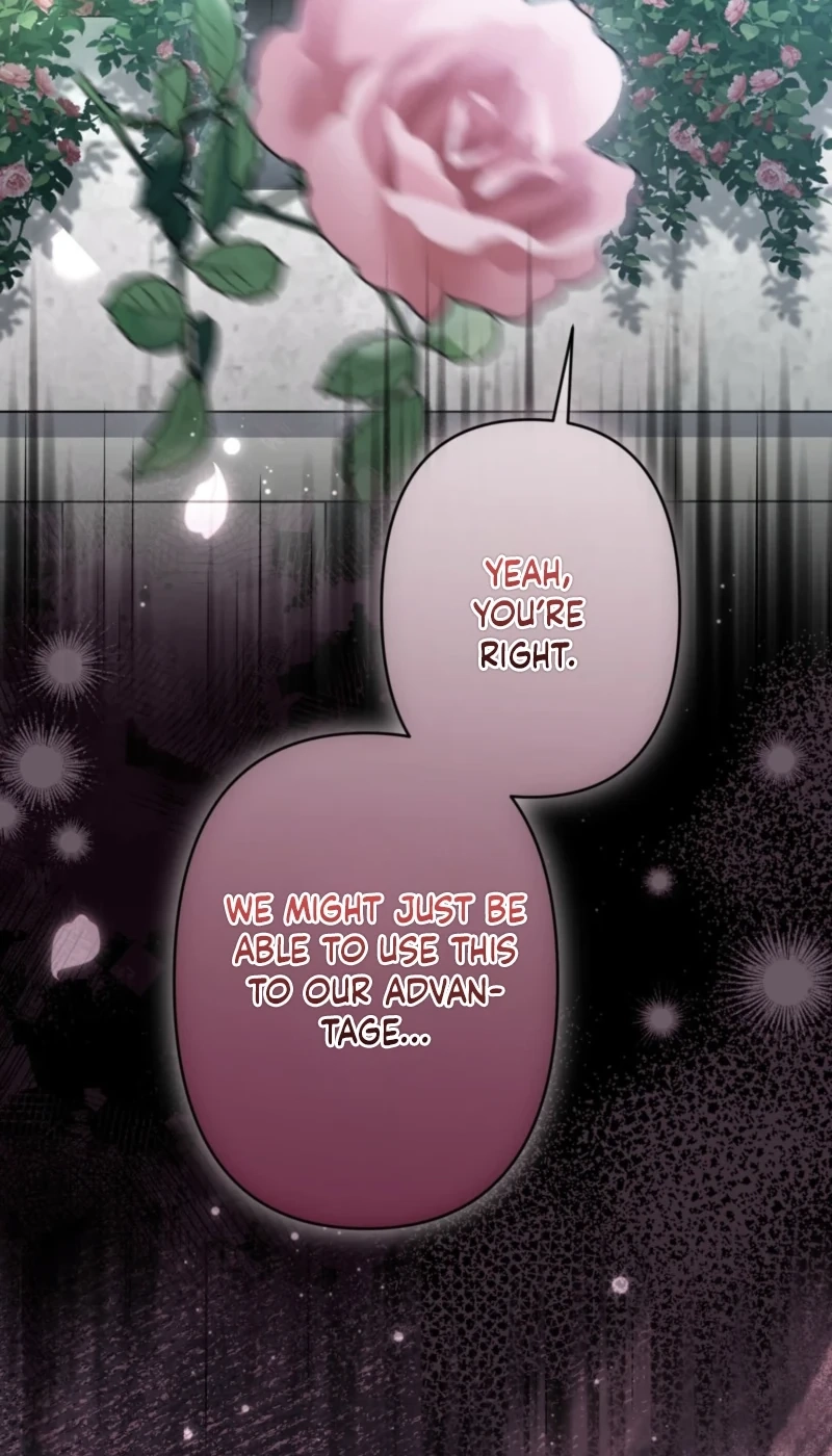 Obsessive love kills the saintess twice chapter 34 page 71