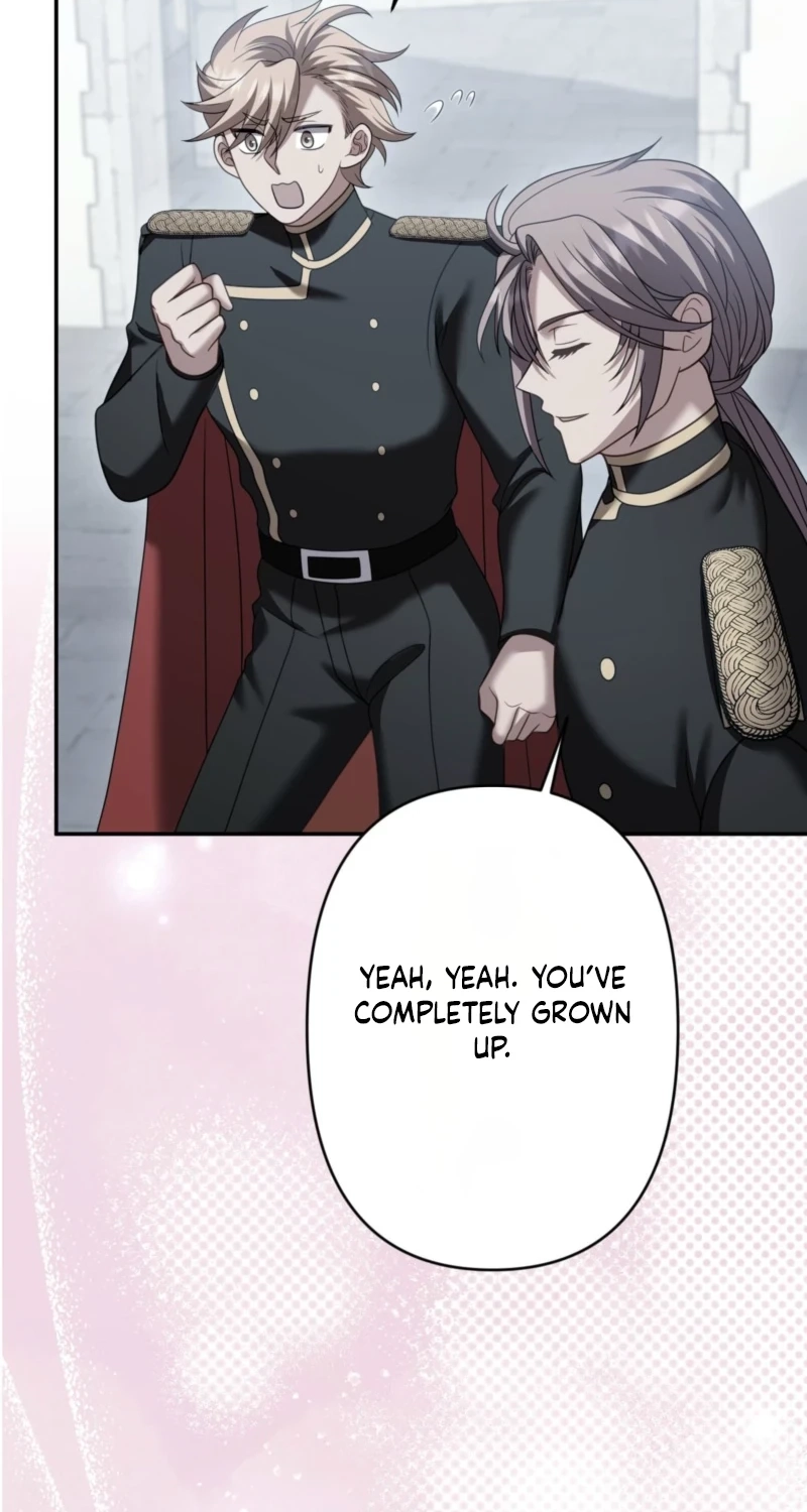 Obsessive love kills the saintess twice chapter 35 page 14