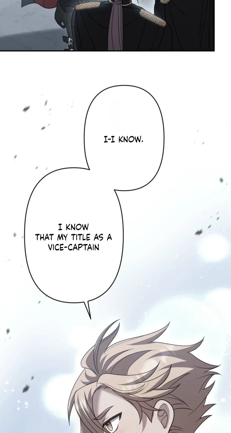 Obsessive love kills the saintess twice chapter 35 page 18