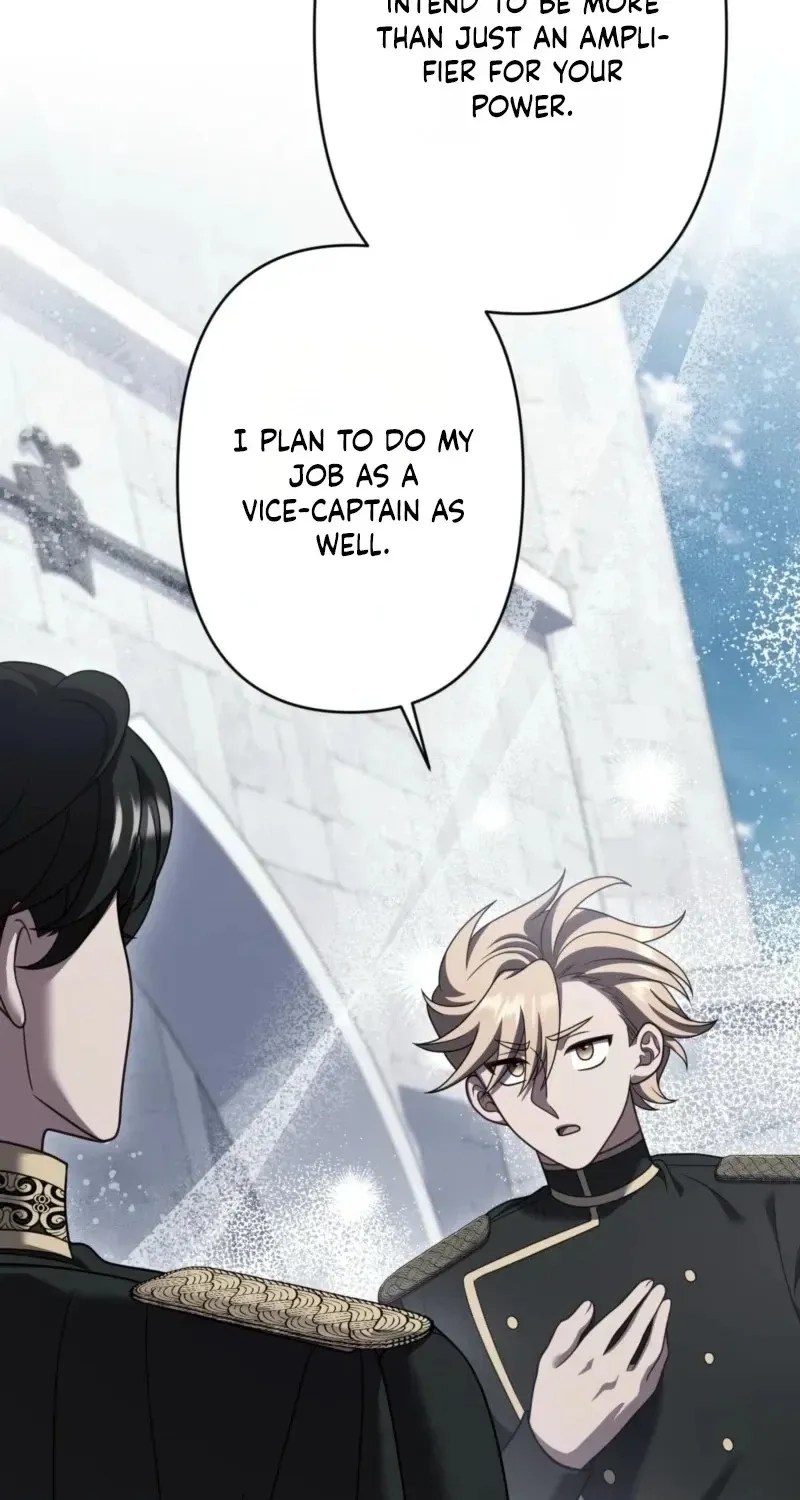 Obsessive love kills the saintess twice chapter 35 page 20