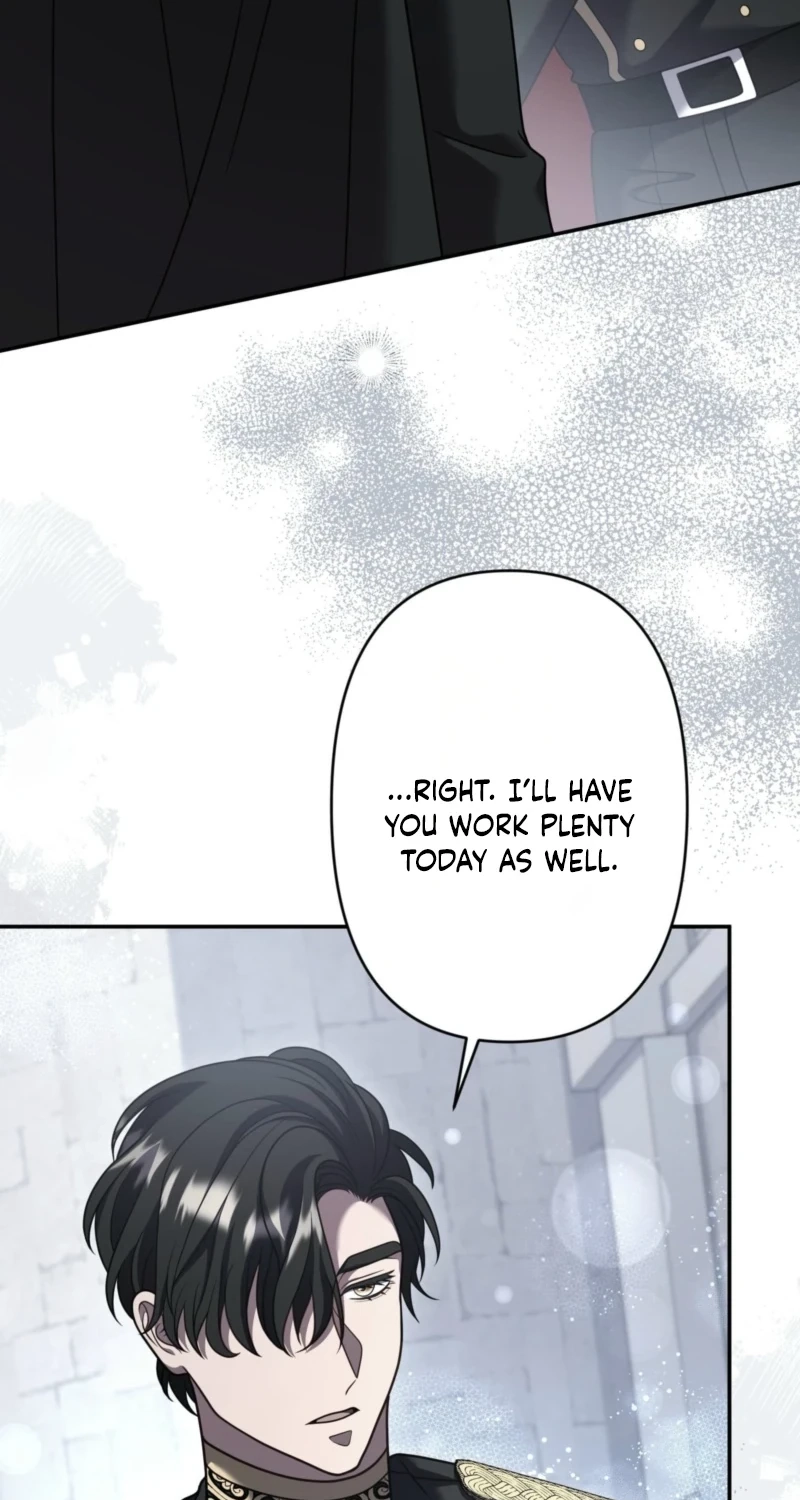 Obsessive love kills the saintess twice chapter 35 page 21