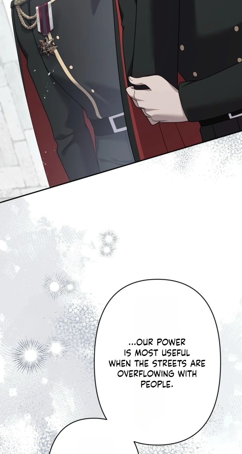 Obsessive love kills the saintess twice chapter 35 page 27