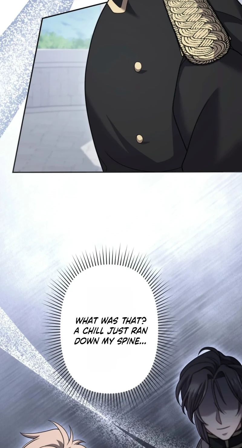Obsessive love kills the saintess twice chapter 35 page 36