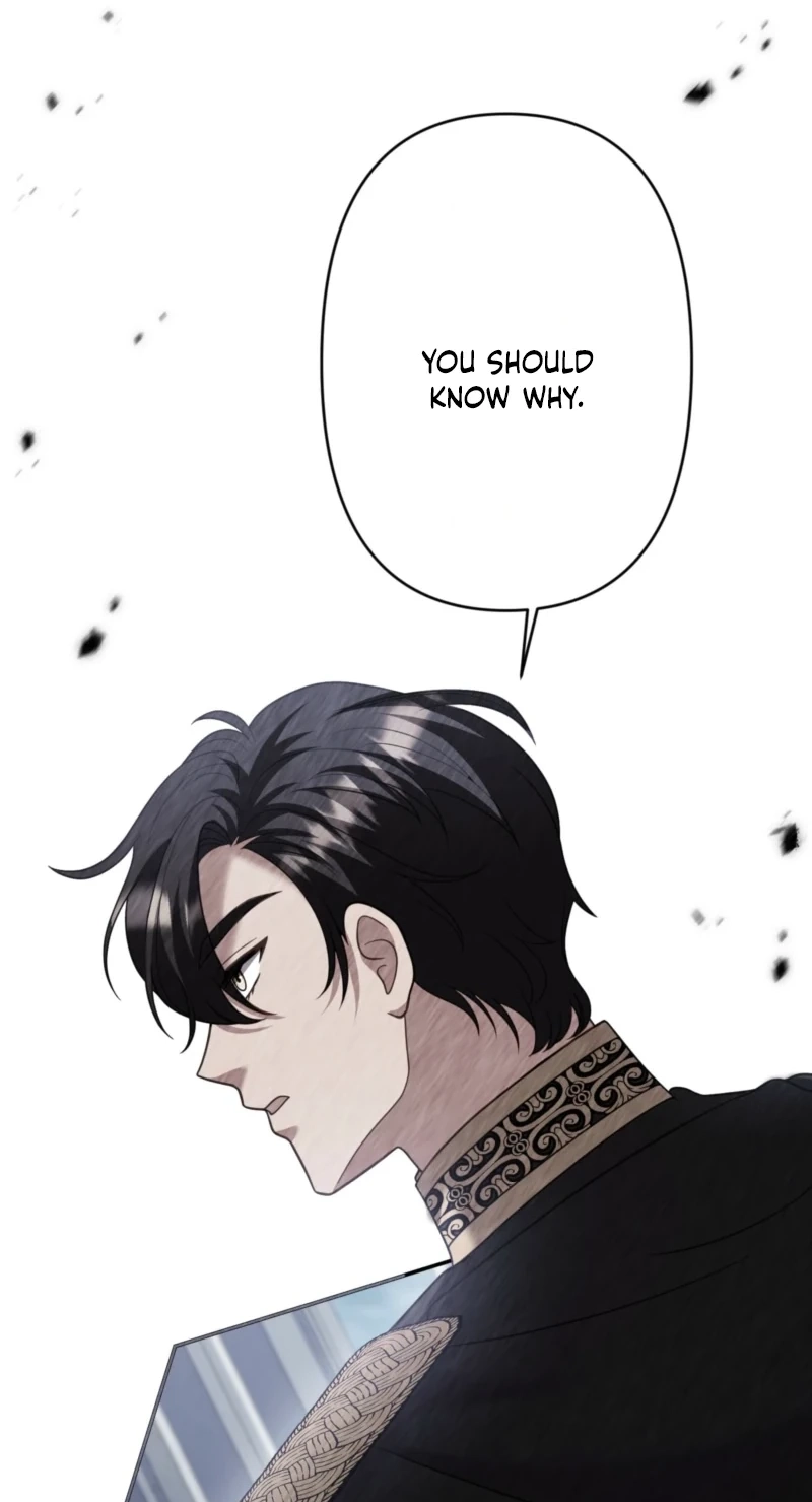 Obsessive love kills the saintess twice chapter 35 page 41