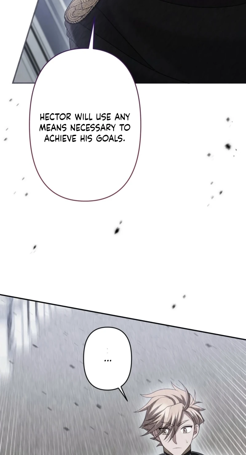 Obsessive love kills the saintess twice chapter 35 page 42