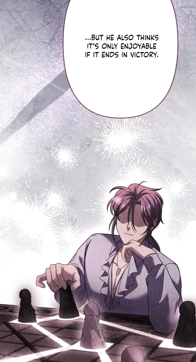 Obsessive love kills the saintess twice chapter 35 page 44