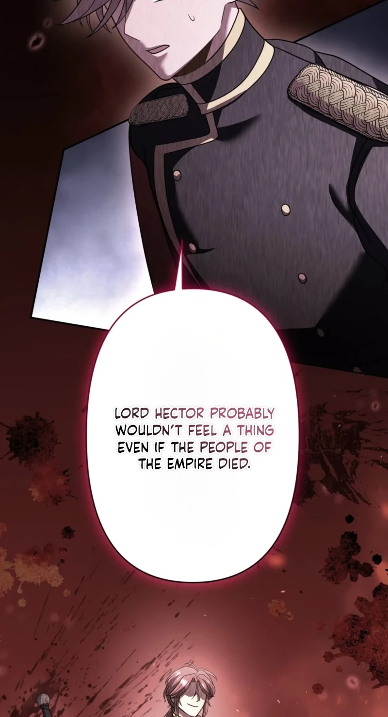 Obsessive love kills the saintess twice chapter 35 page 47