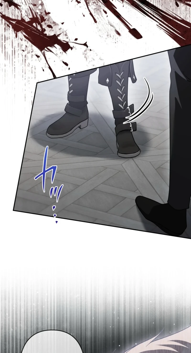 Obsessive love kills the saintess twice chapter 35 page 49