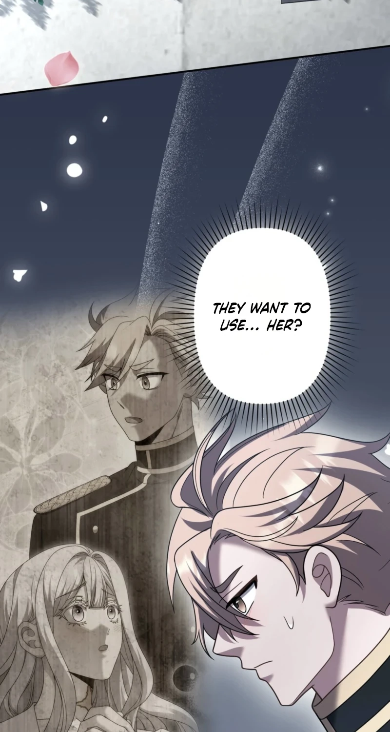 Obsessive love kills the saintess twice chapter 35 page 5