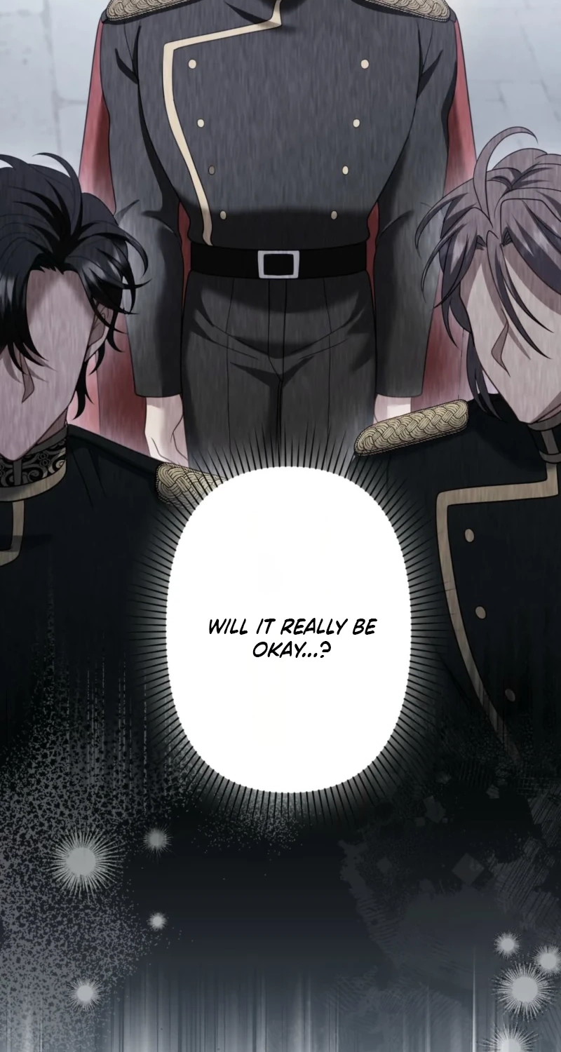 Obsessive love kills the saintess twice chapter 35 page 58