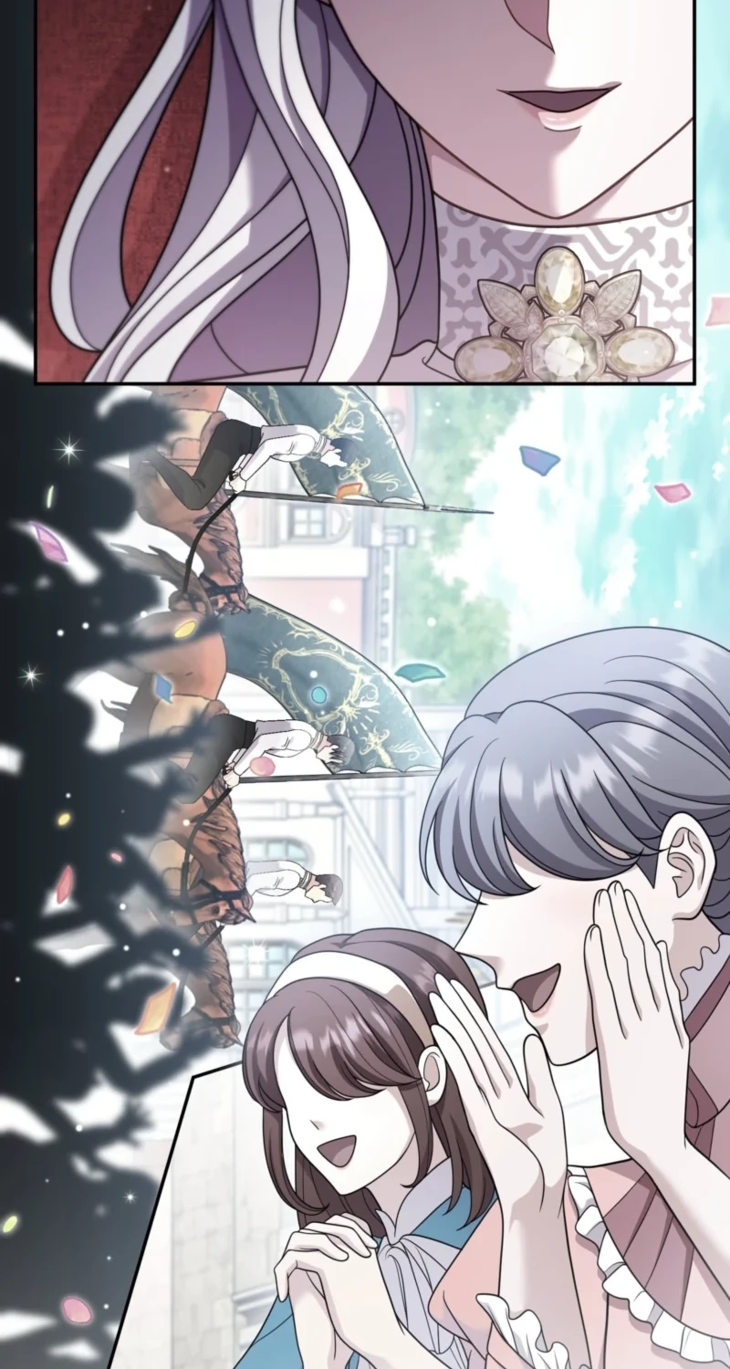 Obsessive love kills the saintess twice chapter 35 page 63
