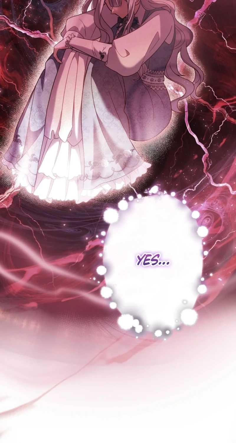 Obsessive love kills the saintess twice chapter 35 page 68