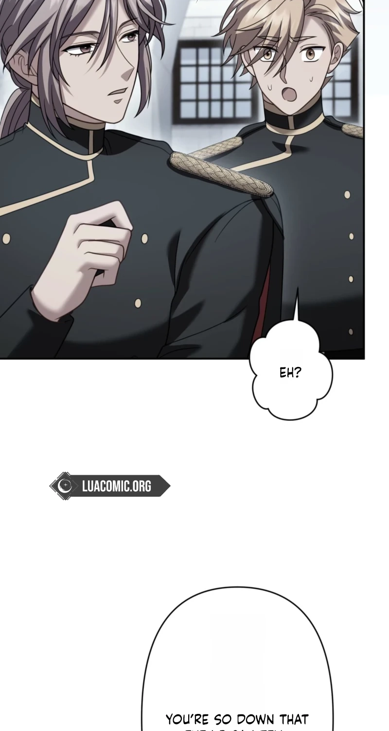Obsessive love kills the saintess twice chapter 35 page 8