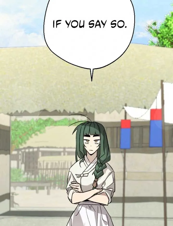 Hyangdan Chronicles chapter 4 page 23