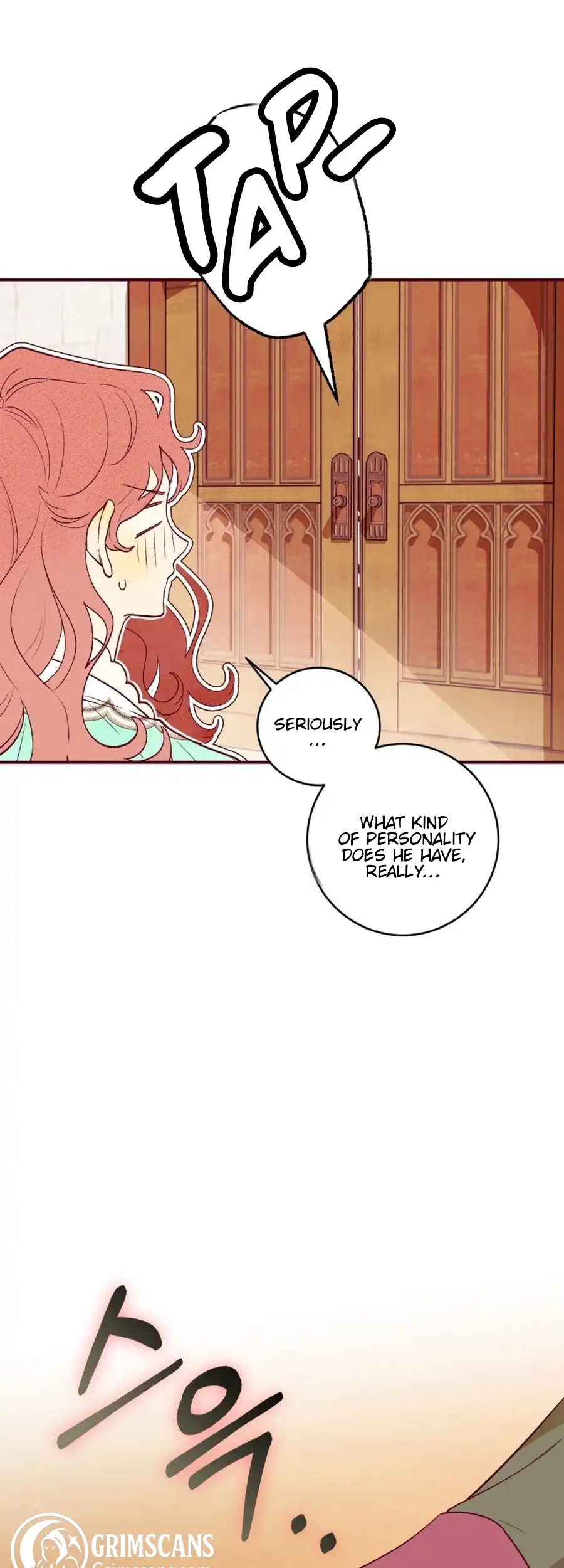 Brinny And The Empty Seat chapter 10 page 17