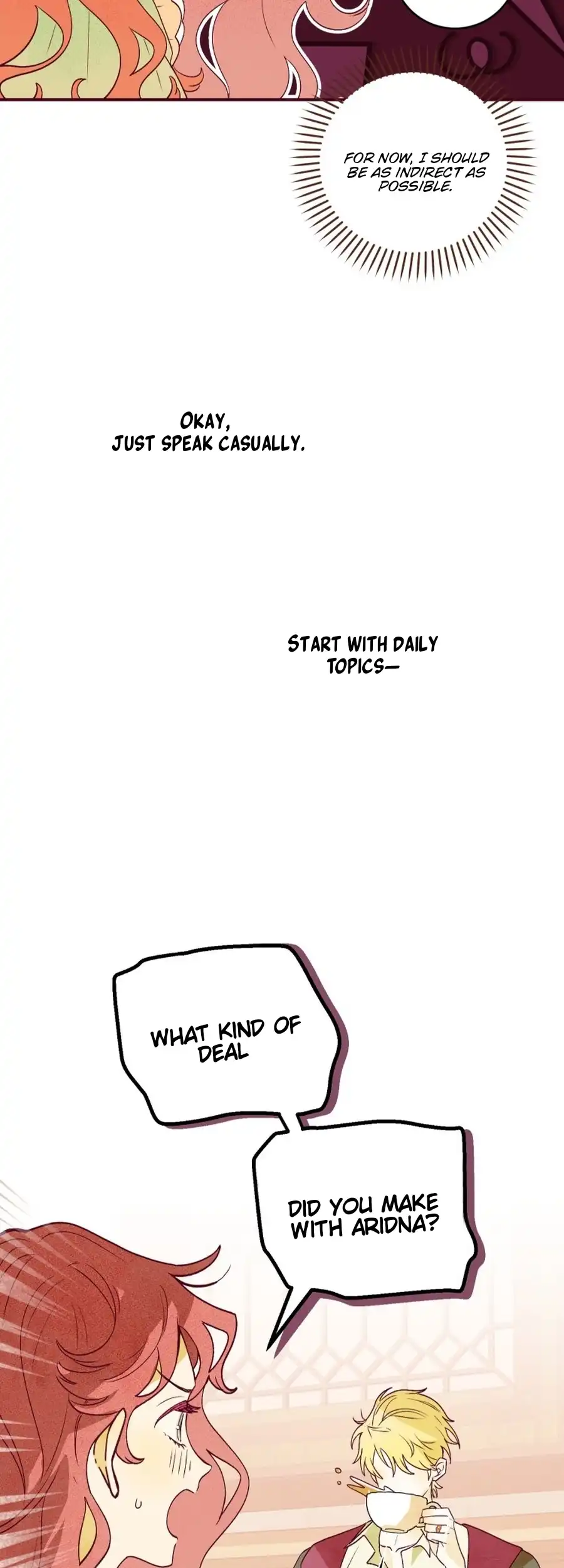 Brinny And The Empty Seat chapter 10 page 22
