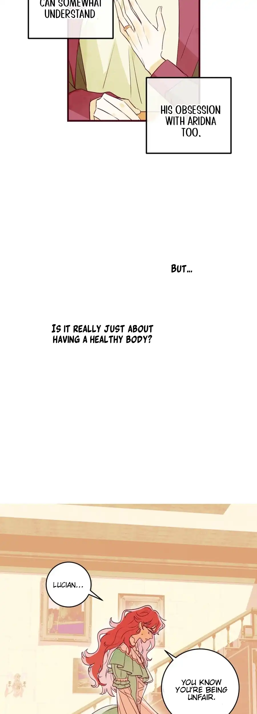 Brinny And The Empty Seat chapter 10 page 35