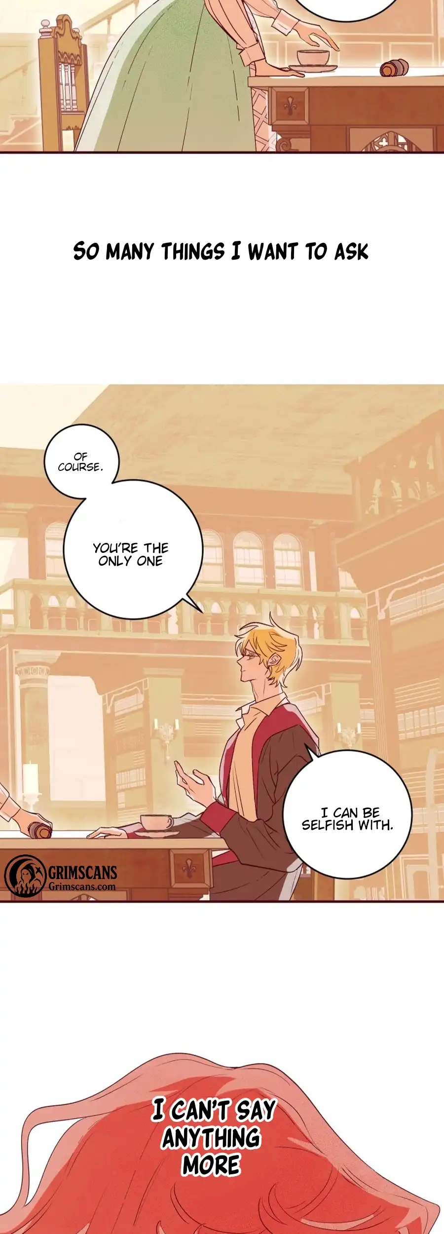 Brinny And The Empty Seat chapter 10 page 36