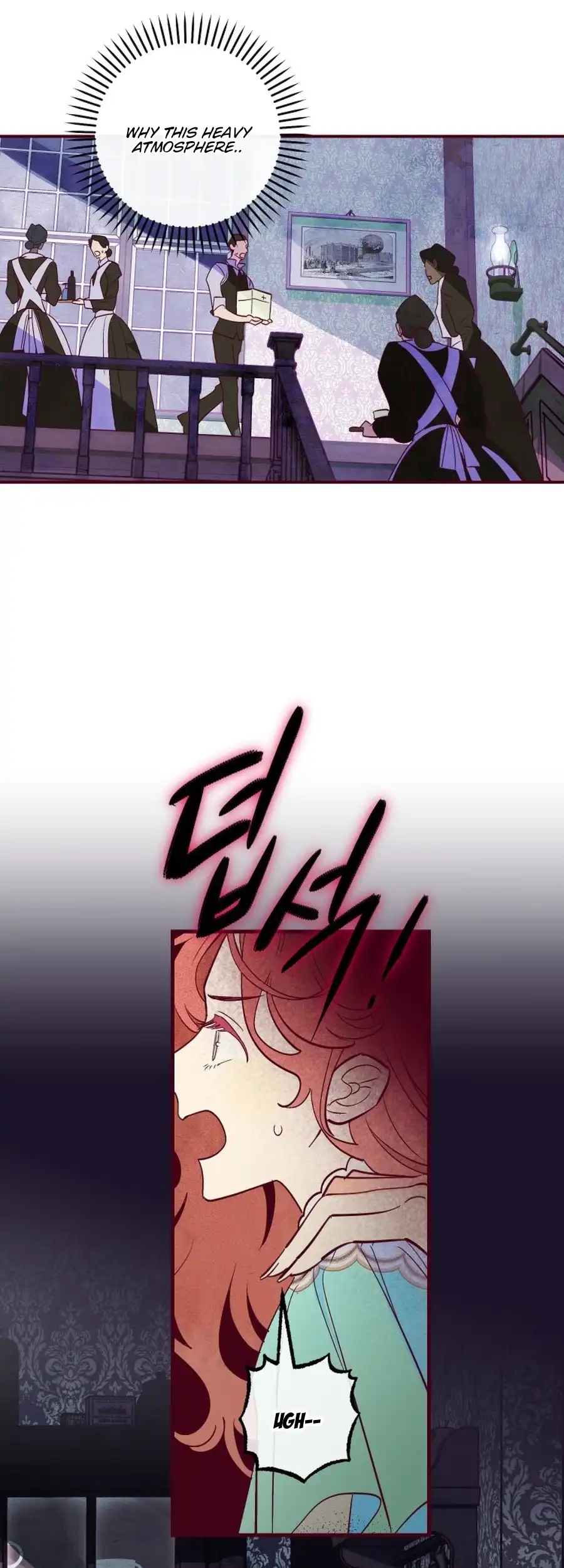Brinny And The Empty Seat chapter 10 page 40