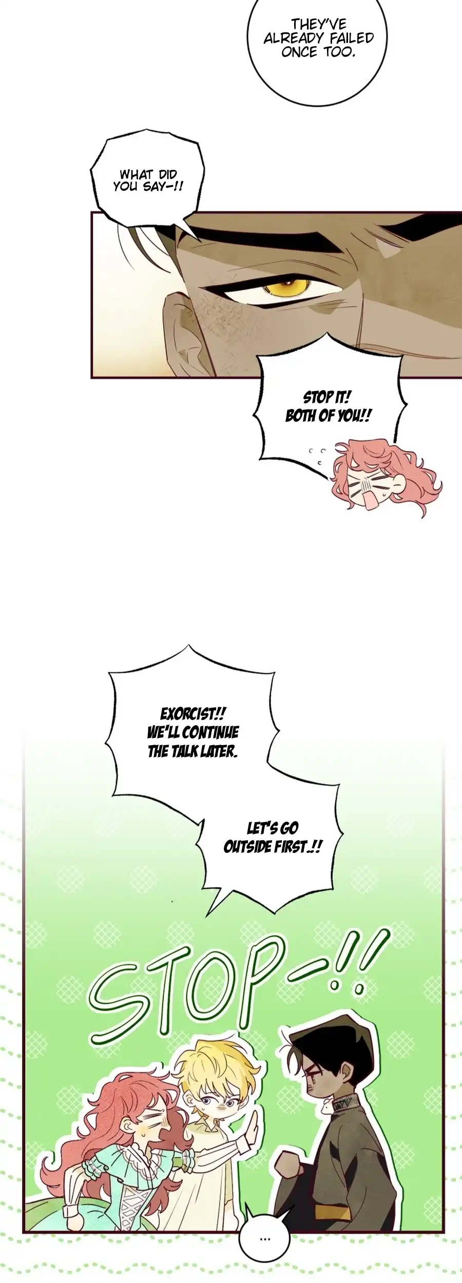 Brinny And The Empty Seat chapter 10 page 7