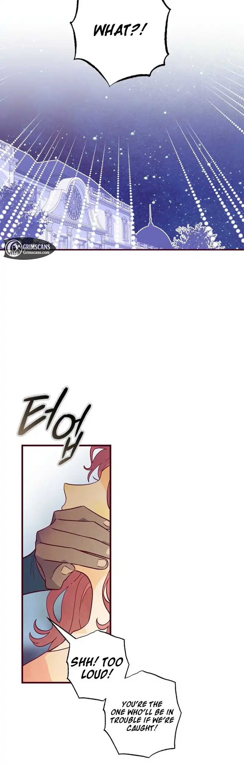 Brinny And The Empty Seat chapter 11 page 18