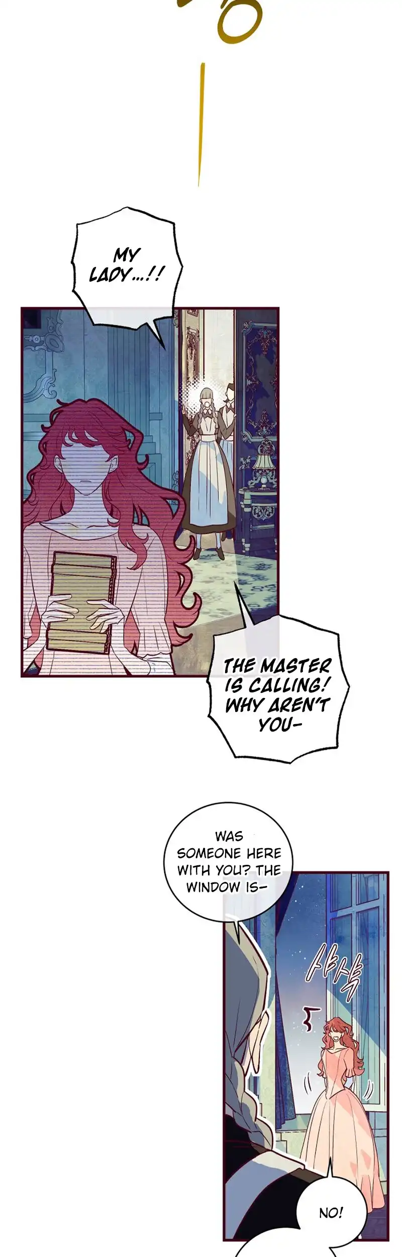 Brinny And The Empty Seat chapter 11 page 25