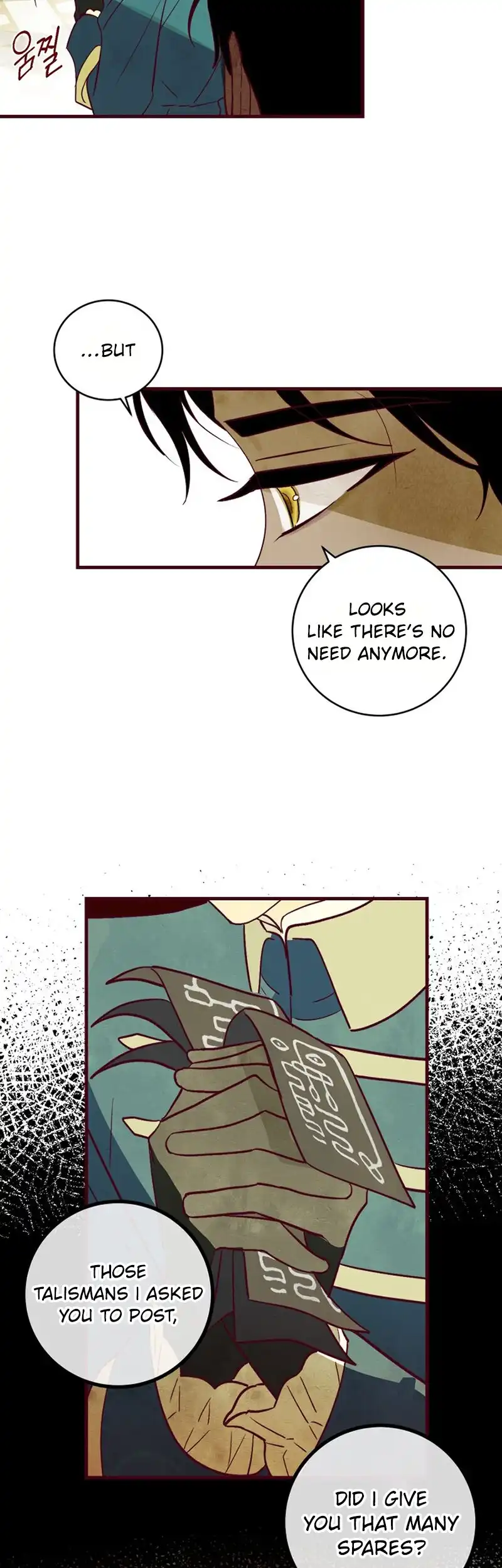 Brinny And The Empty Seat chapter 12 page 31