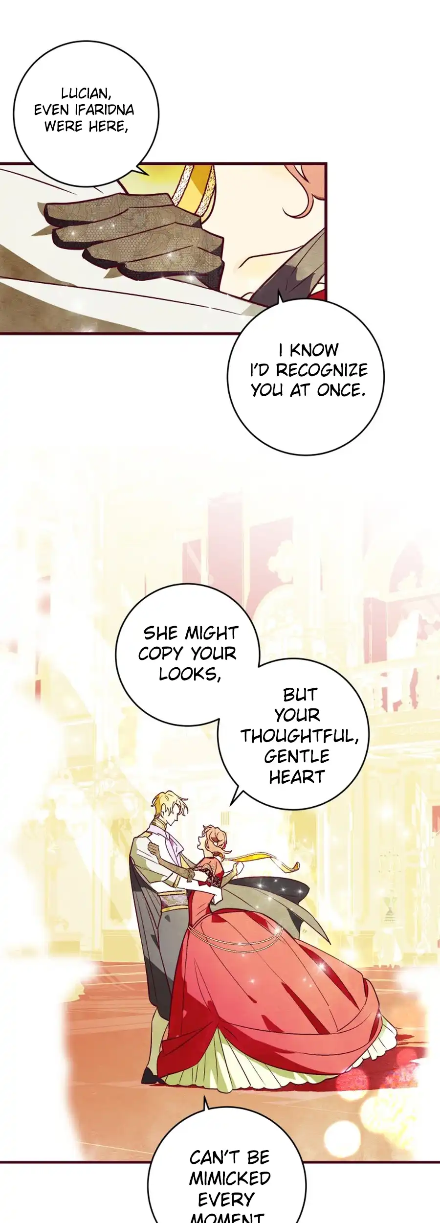 Brinny And The Empty Seat chapter 13 page 20