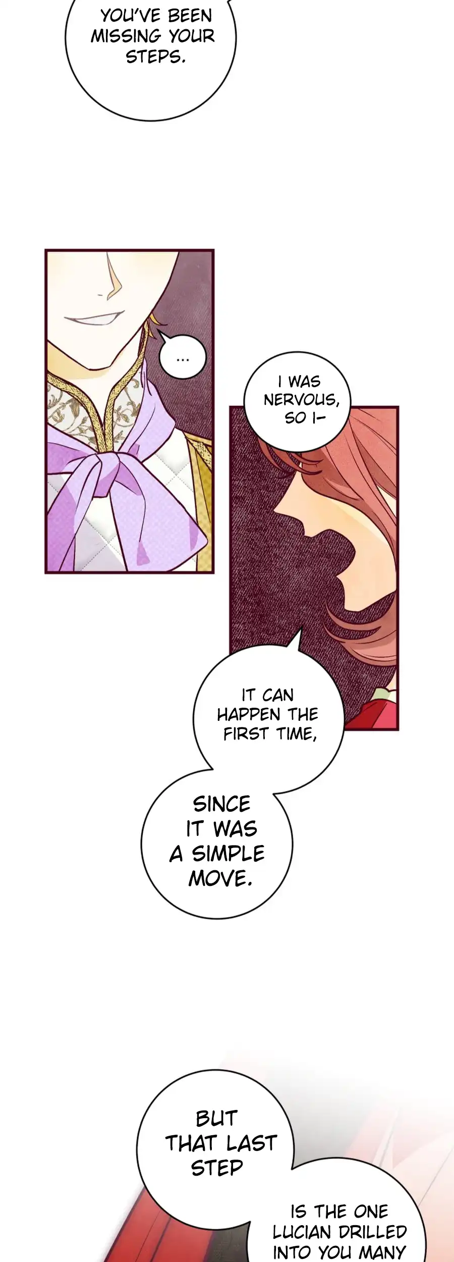 Brinny And The Empty Seat chapter 13 page 30