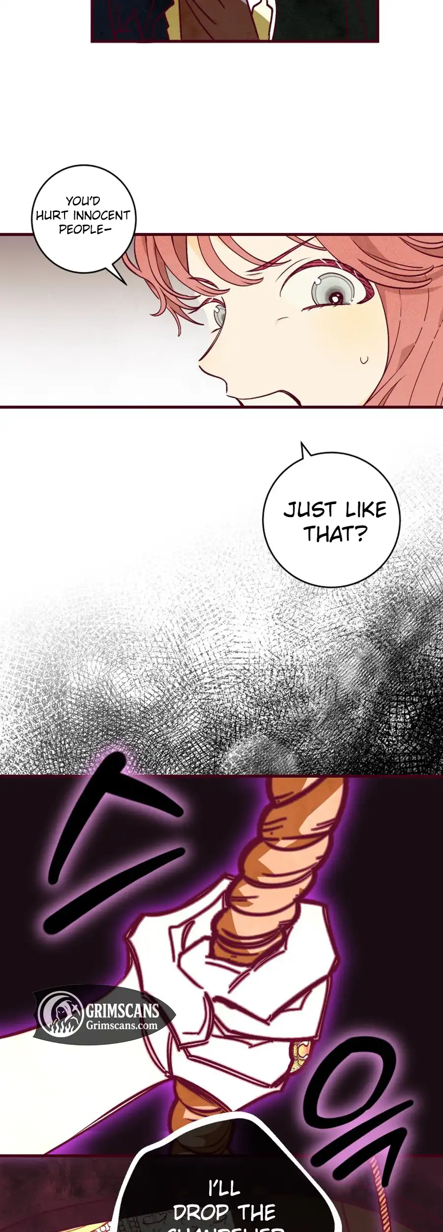 Brinny And The Empty Seat chapter 14 page 20
