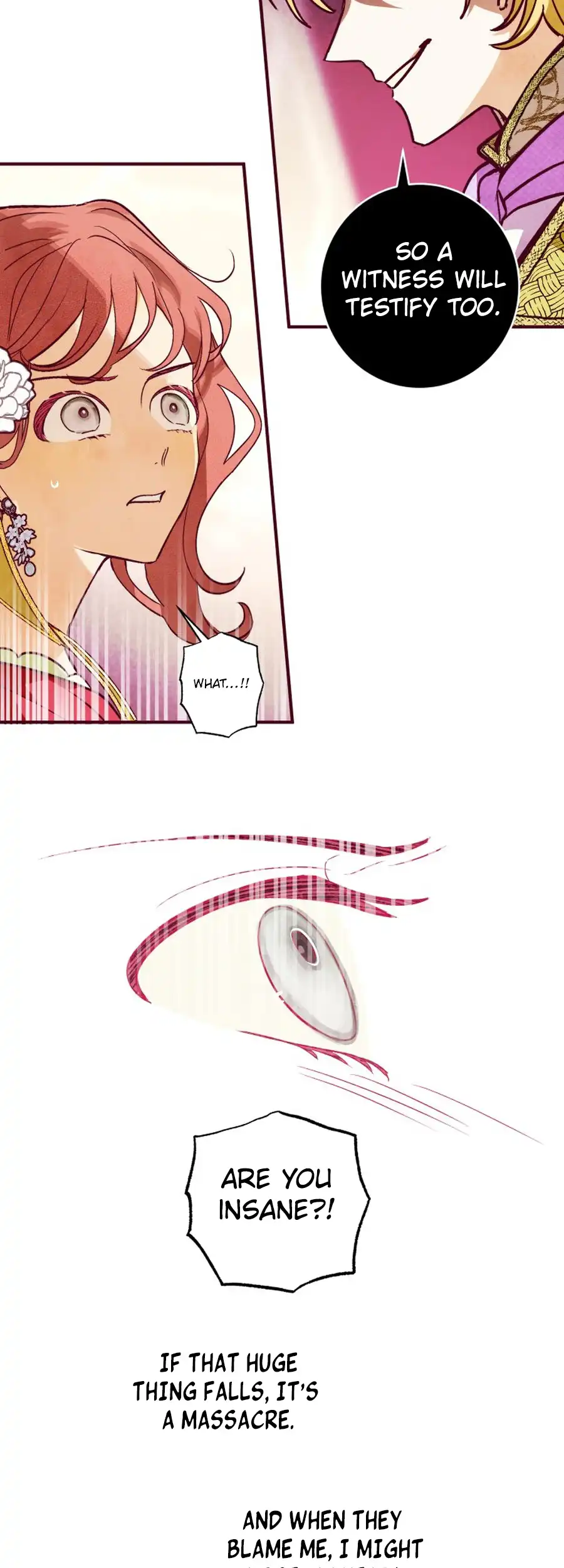 Brinny And The Empty Seat chapter 14 page 22