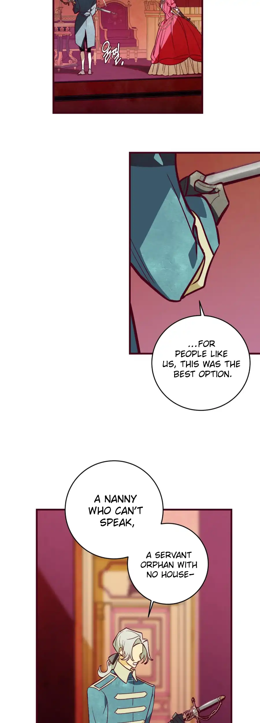 Brinny And The Empty Seat chapter 15 page 13