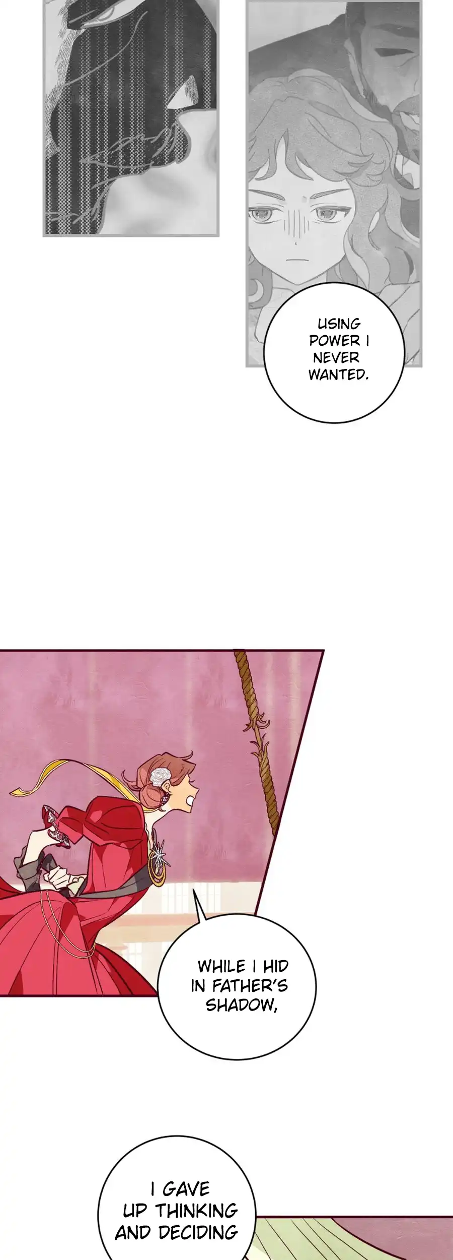 Brinny And The Empty Seat chapter 15 page 21