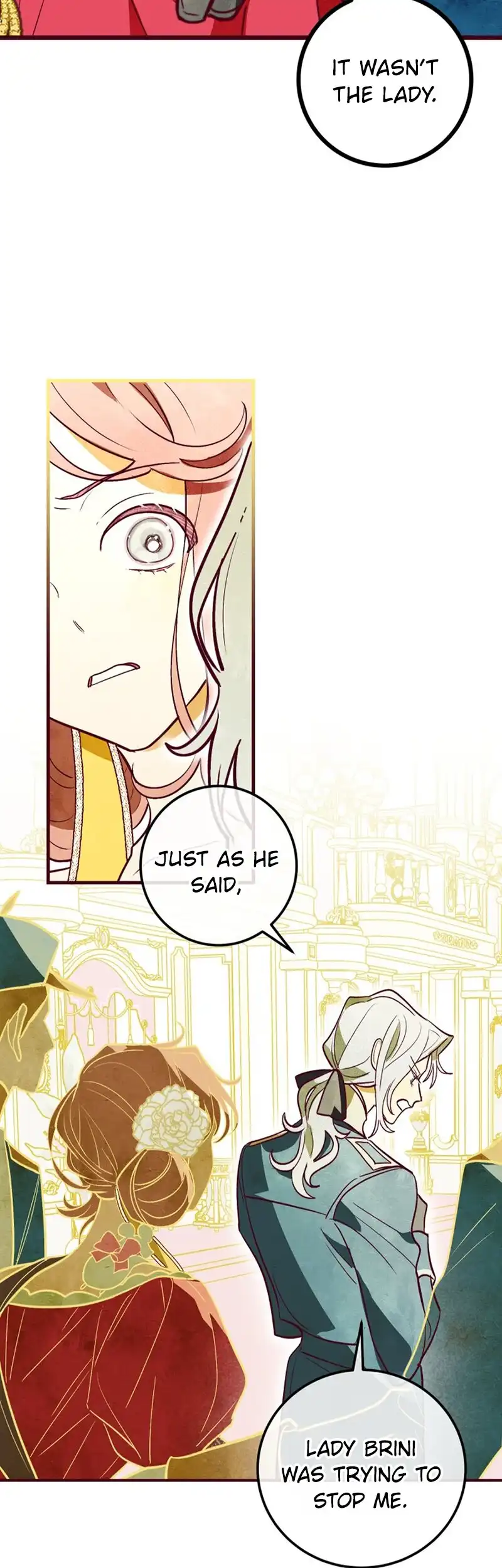 Brinny And The Empty Seat chapter 16 page 17