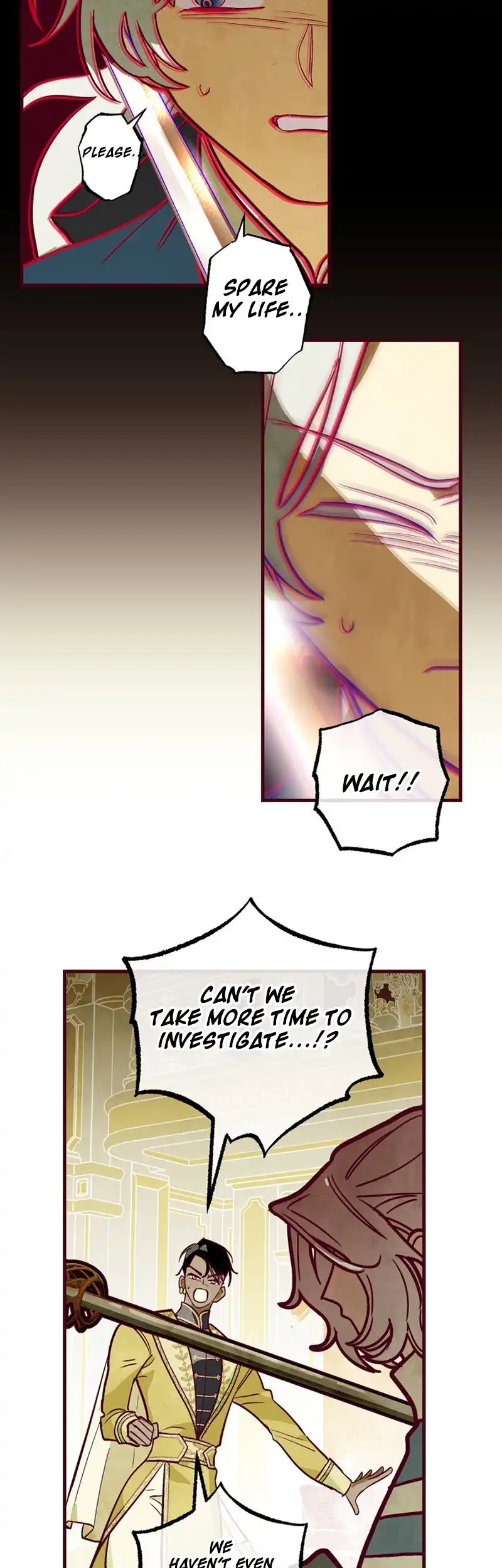 Brinny And The Empty Seat chapter 16 page 22