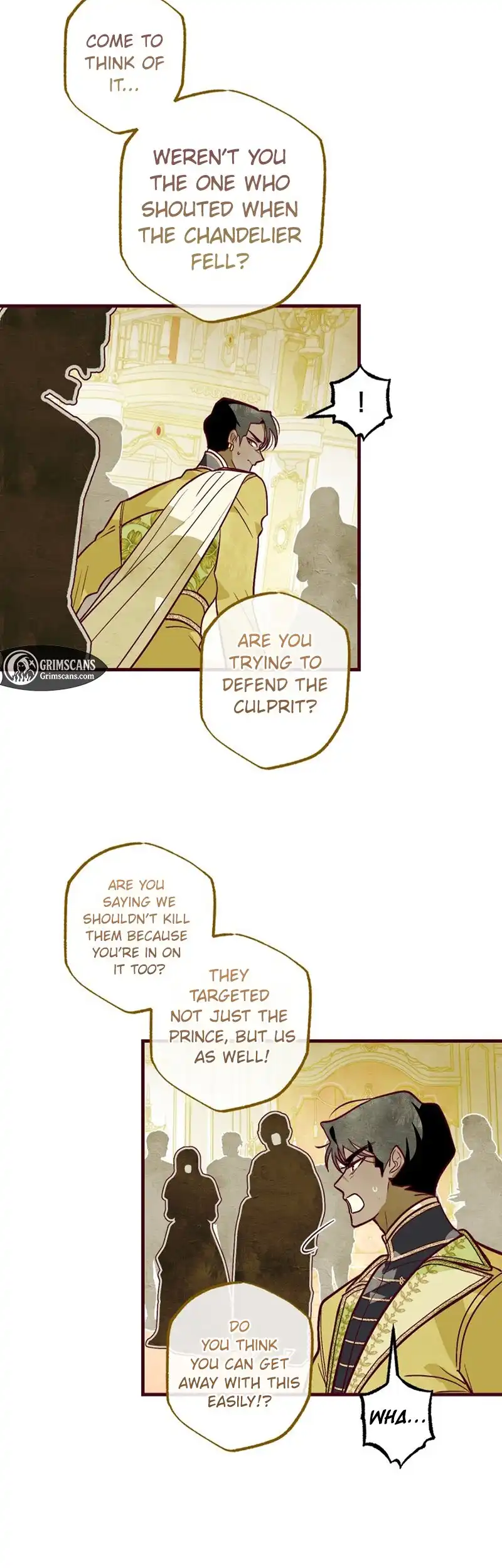 Brinny And The Empty Seat chapter 16 page 24