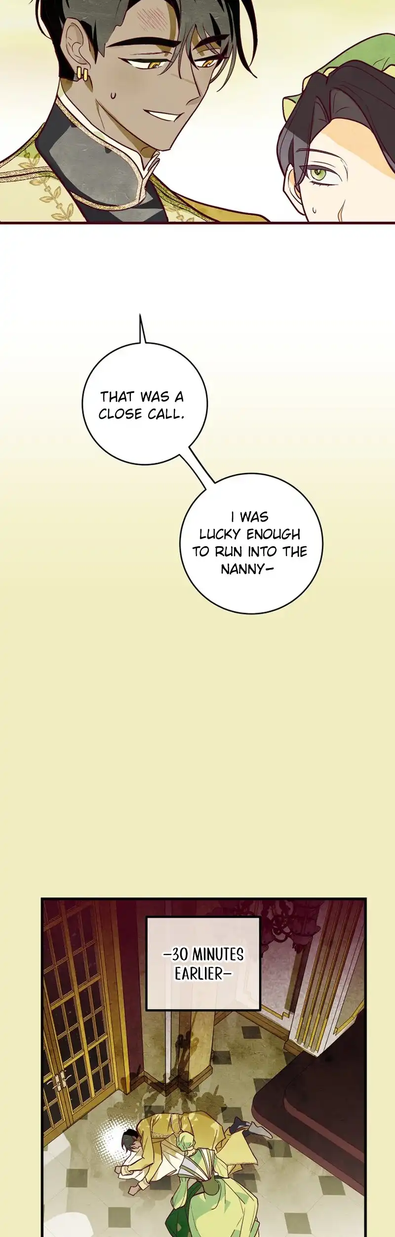 Brinny And The Empty Seat chapter 16 page 4