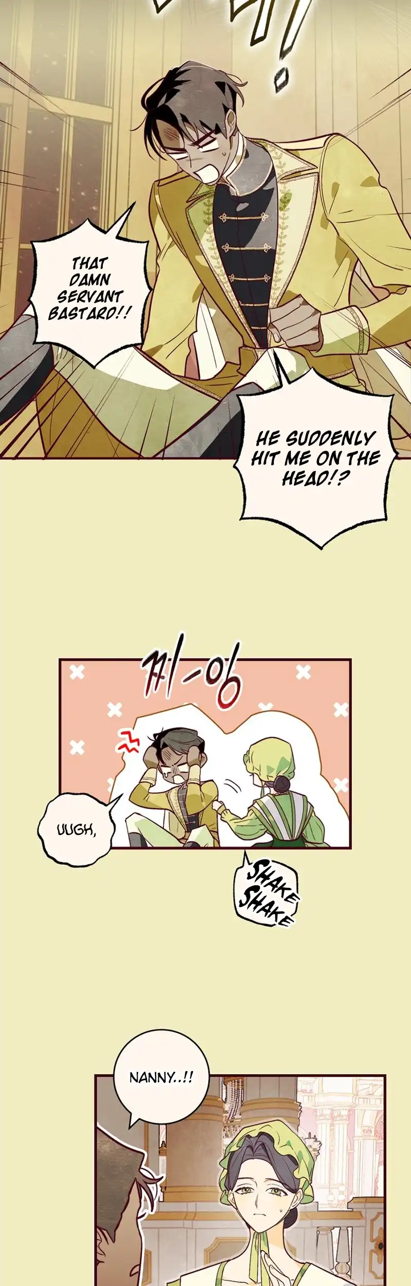 Brinny And The Empty Seat chapter 16 page 7