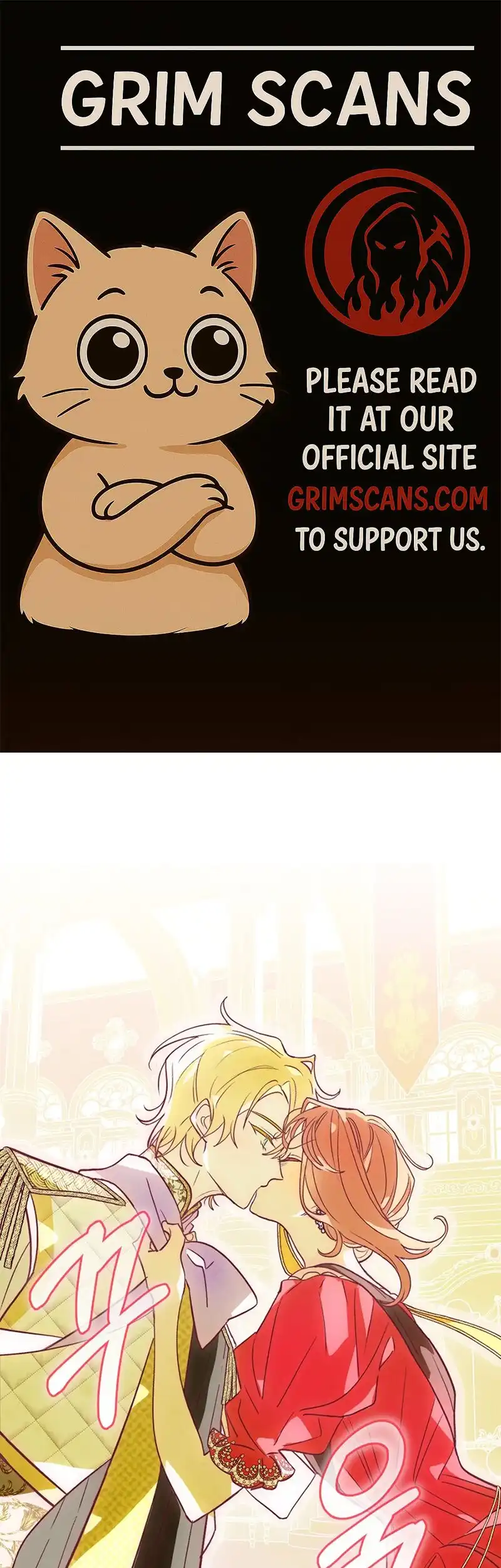 Brinny And The Empty Seat chapter 17 page 1