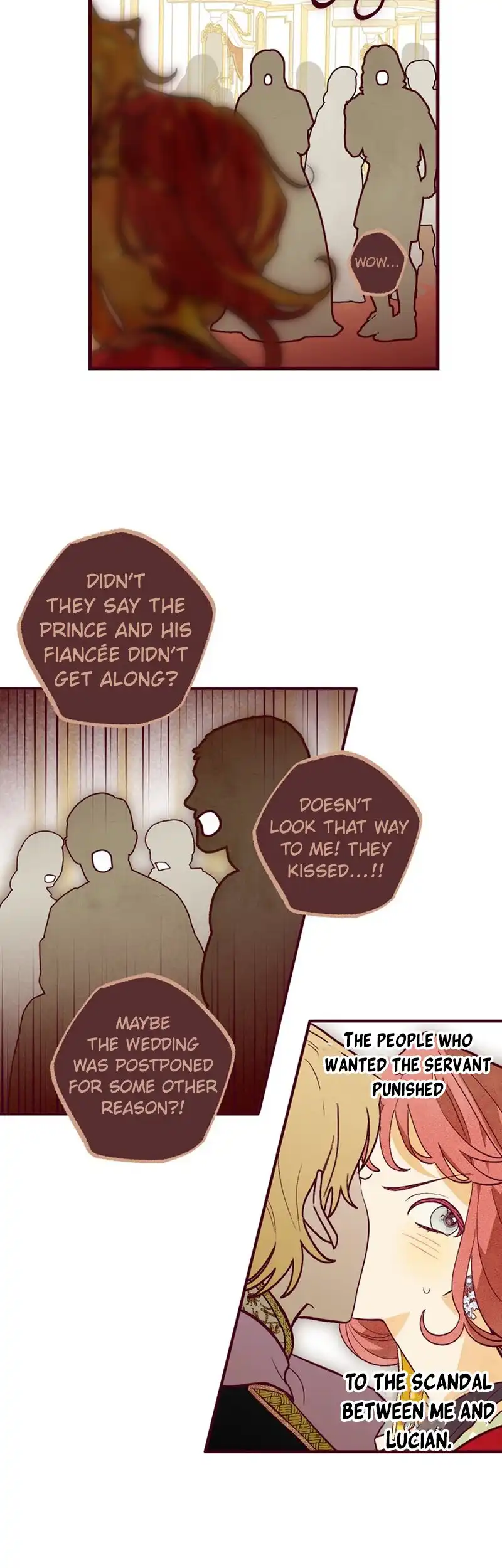 Brinny And The Empty Seat chapter 17 page 3