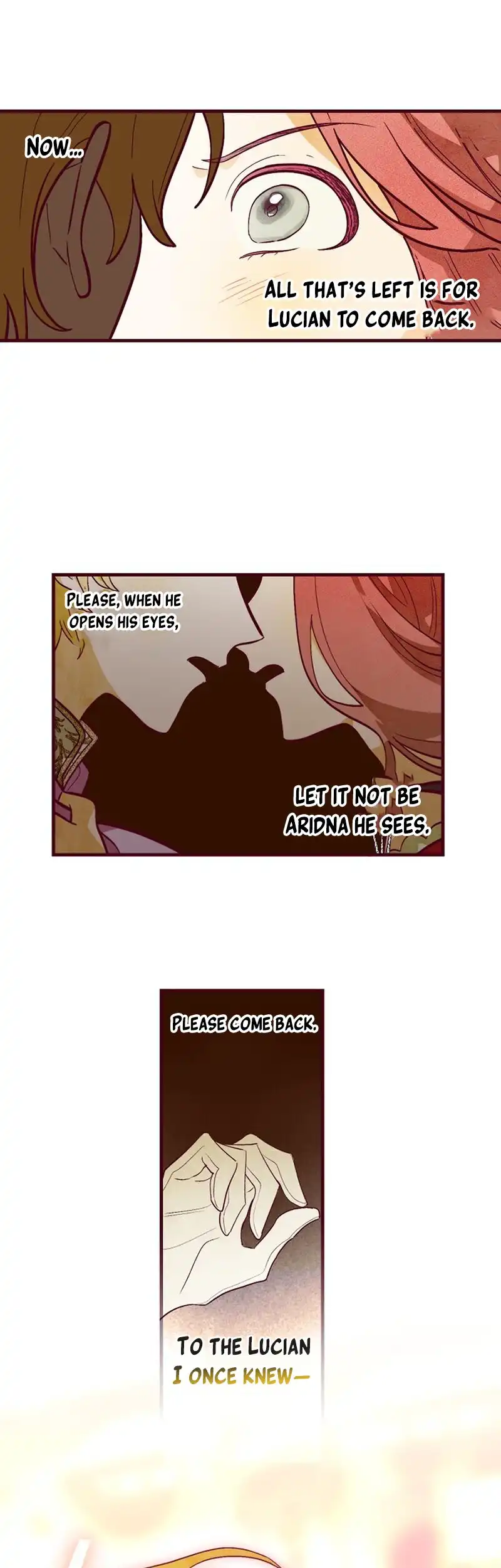 Brinny And The Empty Seat chapter 17 page 4