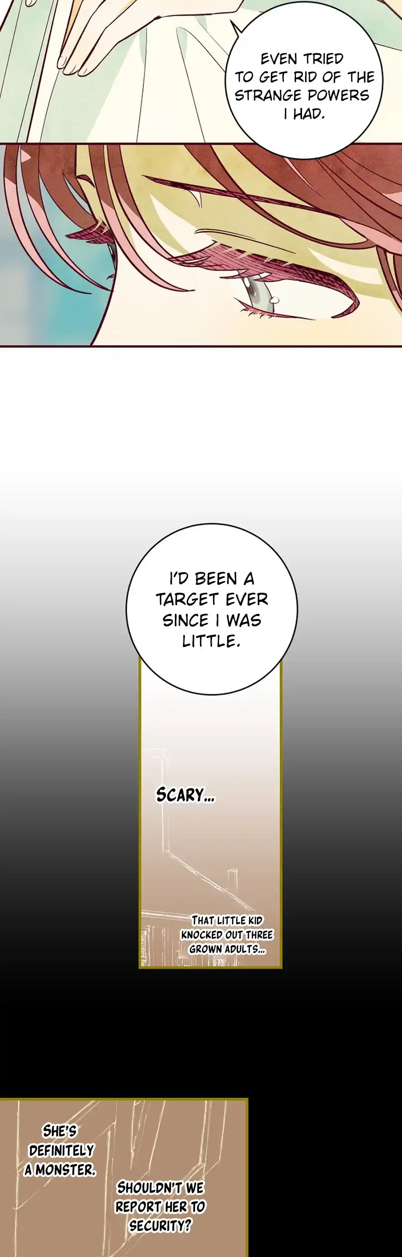 Brinny And The Empty Seat chapter 18 page 12